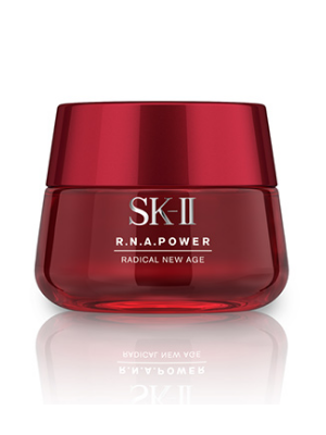 SK-II微肌因赋活修护精华霜